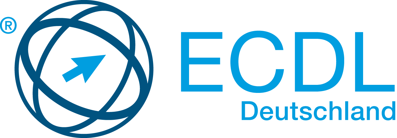logo ecdl deutschland