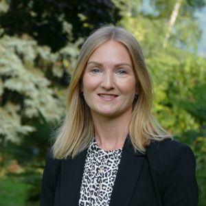 StDin Lorena Kresin - StDin zur Koordinierung