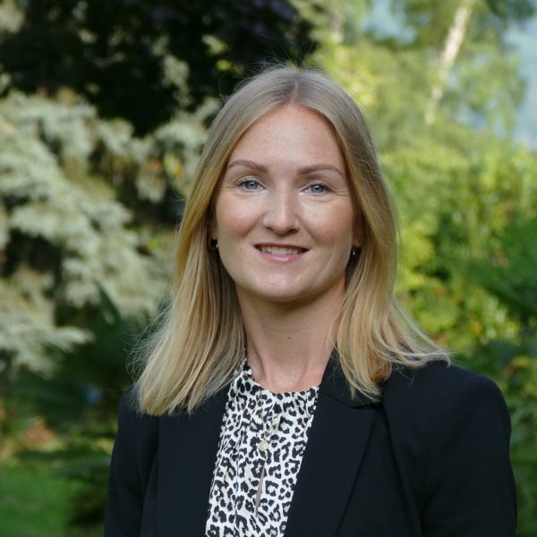 StDin Lorena Kresin  - Studiendirektor z.K.